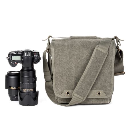 THINK TANK Retrospective 20 v2.0 - pinestone