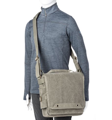 THINK TANK Retrospective 20 v2.0 - pinestone