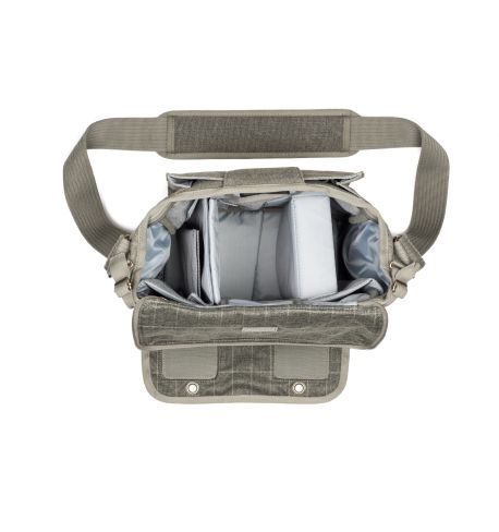 THINK TANK Retrospective 20 v2.0 - pinestone