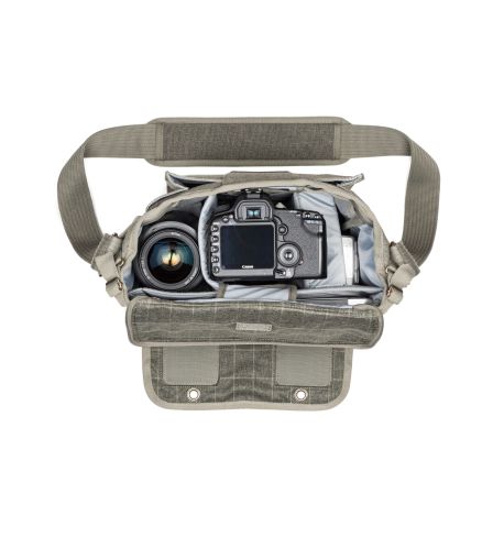 THINK TANK Retrospective 20 v2.0 - pinestone