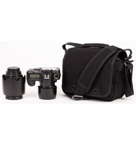 THINK TANK Retrospective 5 v2.0 - black