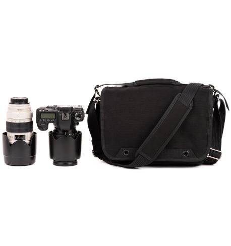 THINK TANK Retrospective 10 v2.0 - black