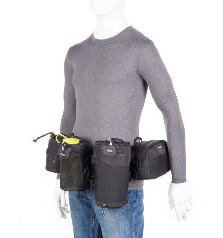 THINK TANK Pro Speed Belt™ v3.0 - M/L