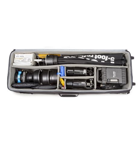 THINK TANK Production Manager™ 50 V2.0