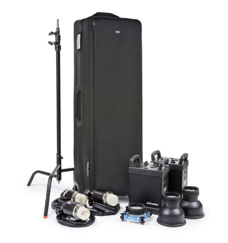 THINK TANK Production Manager™ 50 V2.0