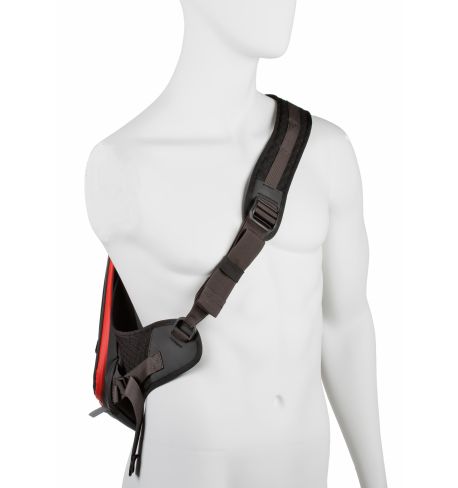 THINK TANK PhotoCross 13 - carbon grey