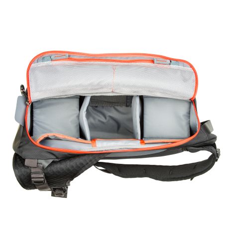 THINK TANK PhotoCross 13 - carbon grey