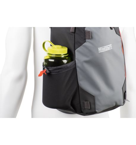 THINK TANK PhotoCross 13 - carbon grey