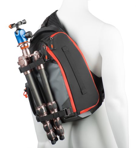 THINK TANK PhotoCross 13 - carbon grey