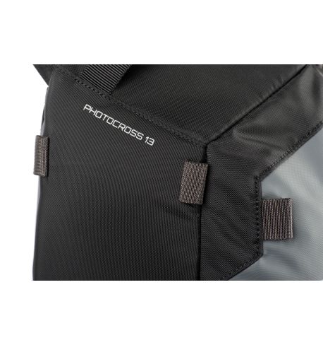 THINK TANK PhotoCross 13 - carbon grey