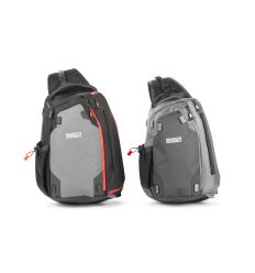 THINK TANK PhotoCross 10 - carbon grey 2