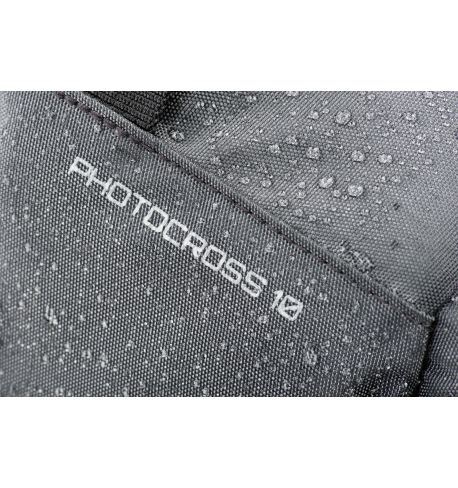 THINK TANK PhotoCross 10 - carbon grey