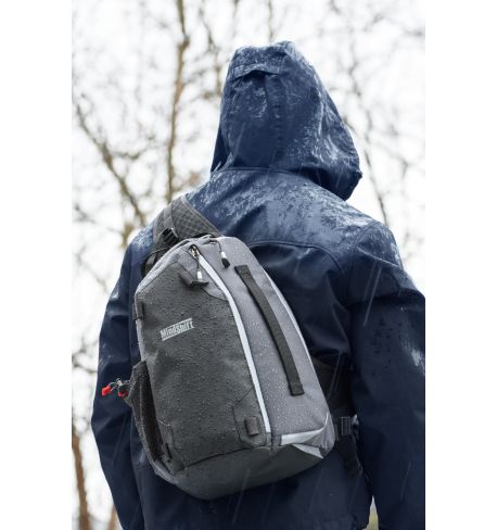 THINK TANK PhotoCross 10 - carbon grey