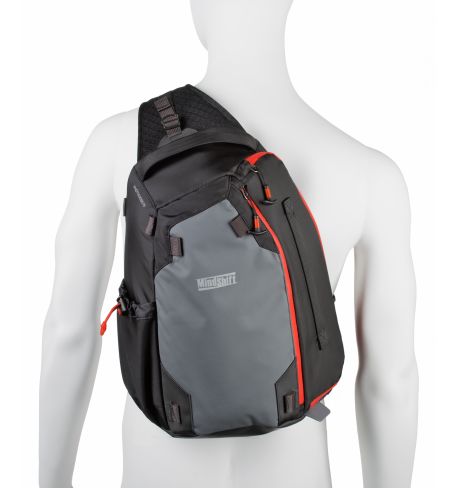 THINK TANK PhotoCross 13 - orange ember