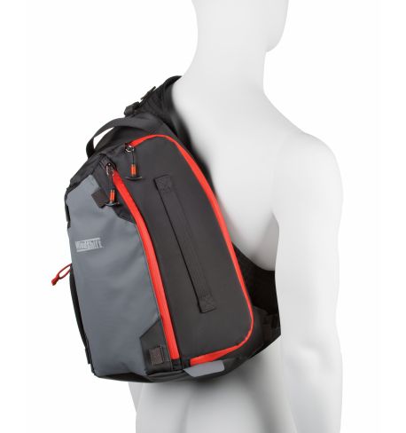 THINK TANK PhotoCross 13 - orange ember