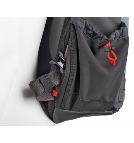 THINK TANK PhotoCross 13 - orange ember