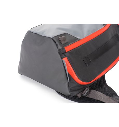 THINK TANK PhotoCross 13 - orange ember