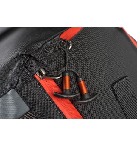 THINK TANK PhotoCross 13 - orange ember