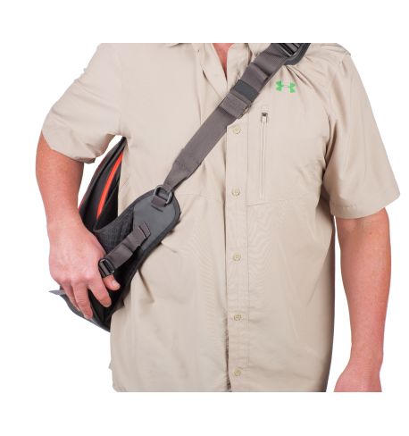 THINK TANK PhotoCross 13 - orange ember