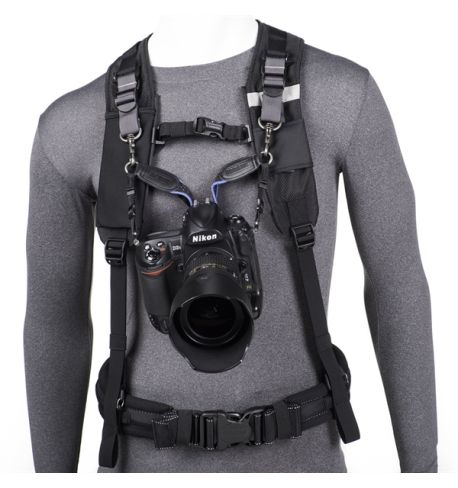 THINK TANK Pixel Racing Harness™ v3.0