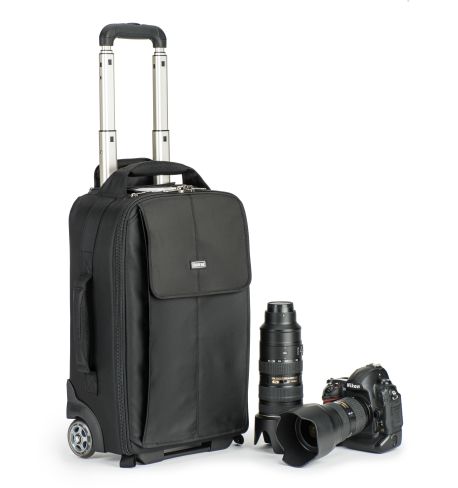 THINK TANK Airport Advantage™ - black