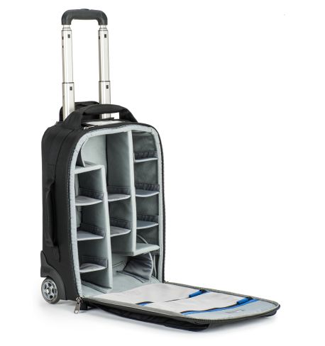 THINK TANK Airport Advantage™ - black