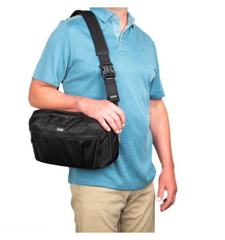 THINK TANK PressPass 10