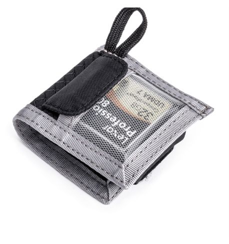 THINK TANK CF/SD + battery wallet
