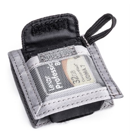 THINK TANK CF/SD + battery wallet