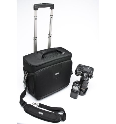 THINK TANK Airport Navigator