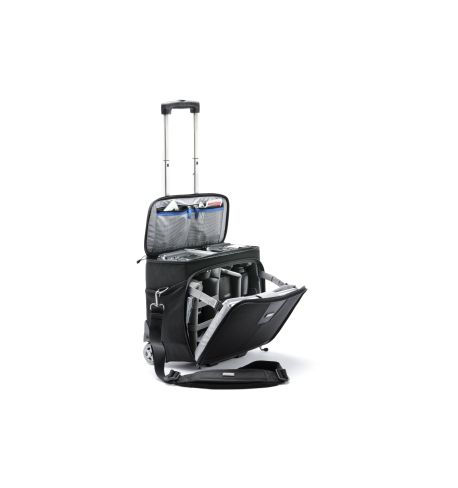 THINK TANK Airport Navigator