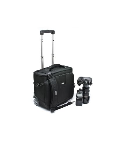 THINK TANK Airport Navigator