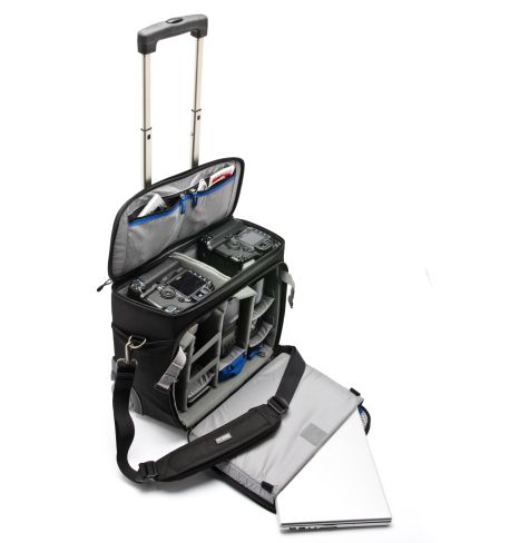 THINK TANK Airport Navigator