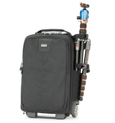 THINK TANK Essentials Convertible rolling backpack