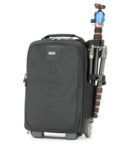 THINK TANK Essentials Convertible rolling backpack