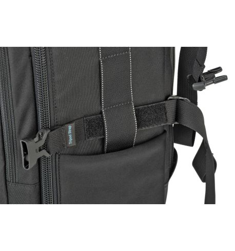 THINK TANK Essentials Convertible rolling backpack