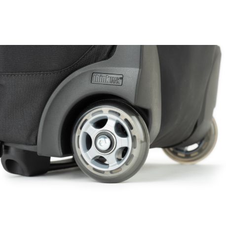 THINK TANK Essentials Convertible rolling backpack