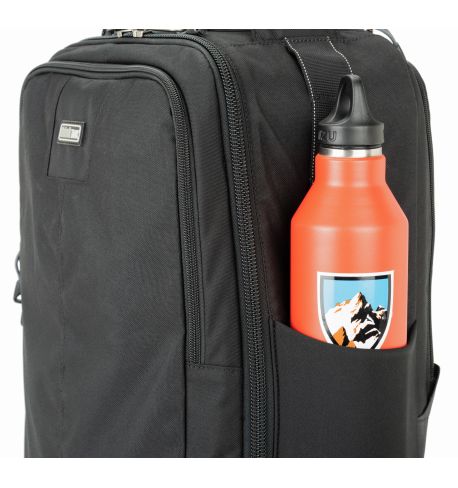 THINK TANK Essentials Convertible rolling backpack