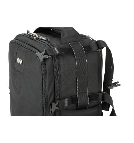 THINK TANK Essentials Convertible rolling backpack
