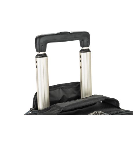 THINK TANK Essentials Convertible rolling backpack