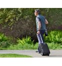 THINK TANK Essentials Convertible rolling backpack