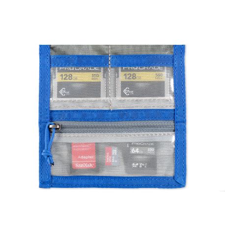 THINK TANK Pixel Pocket Rocket™ - grey/blue