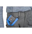 THINK TANK Pixel Pocket Rocket™ - grey/blue