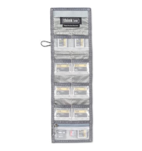 THINK TANK Pixel Pocket Rocket™ - black