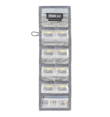 THINK TANK Pixel Pocket Rocket™ - black