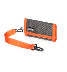 THINK TANK SD Pixel Pocket Rocket™ - grey/orange