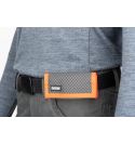 THINK TANK SD Pixel Pocket Rocket™ - grey/orange