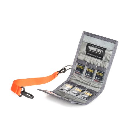 THINK TANK SD Pixel Pocket Rocket™ - black