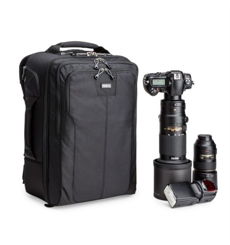 THINK TANK Airport Accelerator™