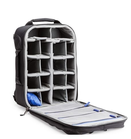 THINK TANK Airport Accelerator™